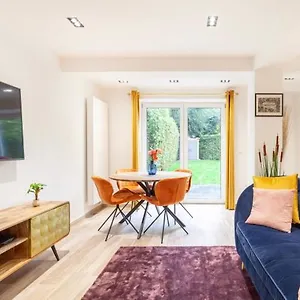 Cozy In Bruxelles