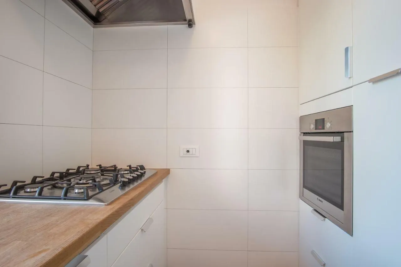 Luxury Central Apartment Ljubljana