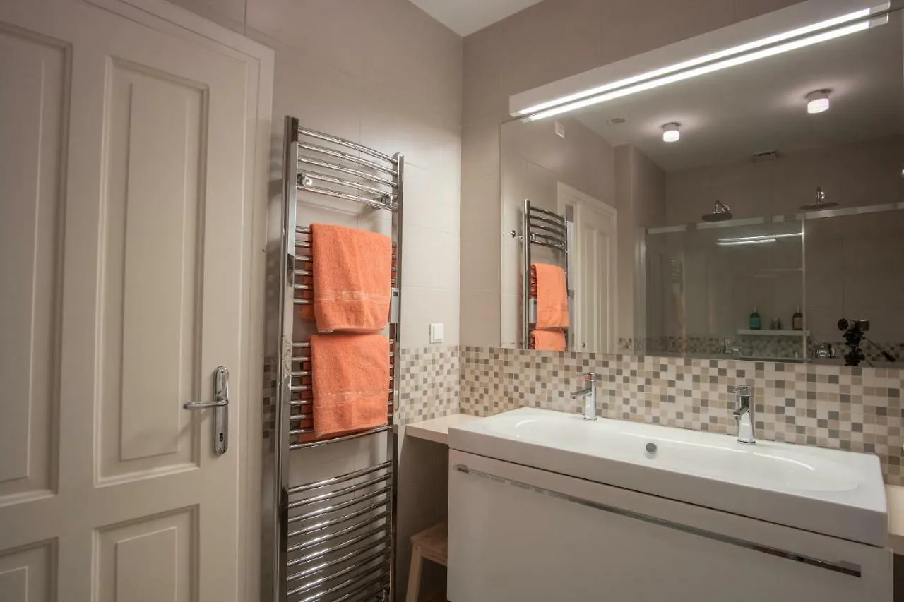Luxury Central Apartment Ljubljana 0*,  Slovenia
